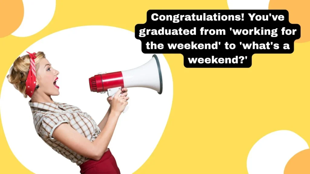 50 Funny Messages and Wishes for Retirement