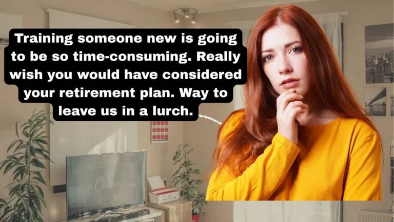 50 Funny Messages and Wishes for Retirement