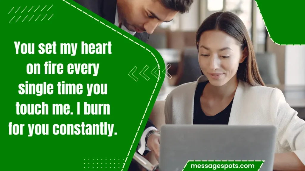 200+ Hot Love Messages for Husband – Sweet & Romantic