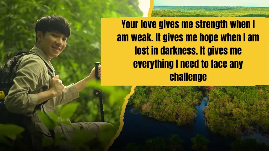 Cute Love Messages for Your Boyfriend