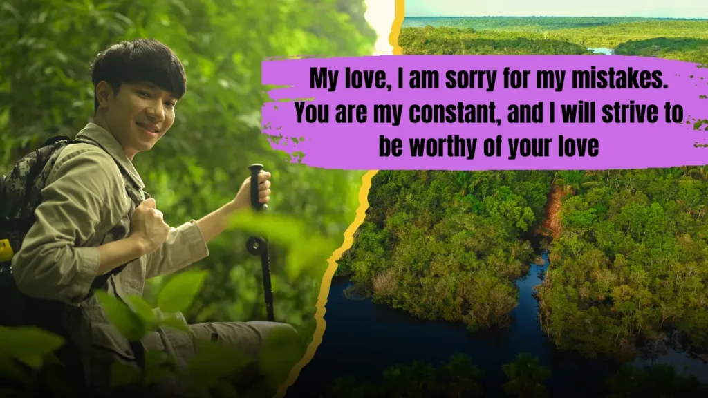 150+ Apology Messages for Her to Heal Broken Hearts