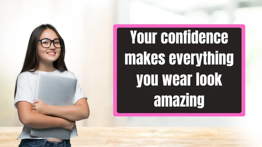 Compliments for Her Smile