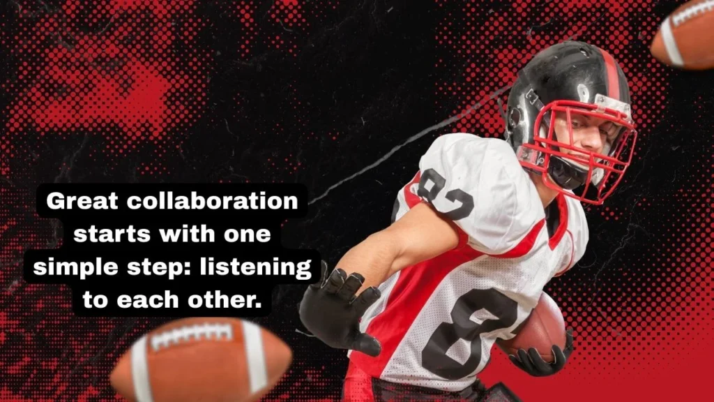 Short Motivational Messages for Team Collaboration