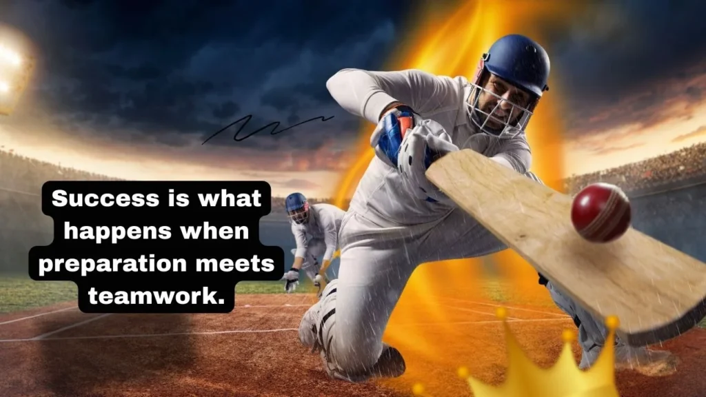 Success Motivational Messages for Teams