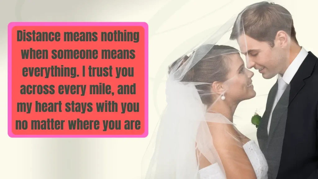 Love and Trust Messages for Rebuilding Trust