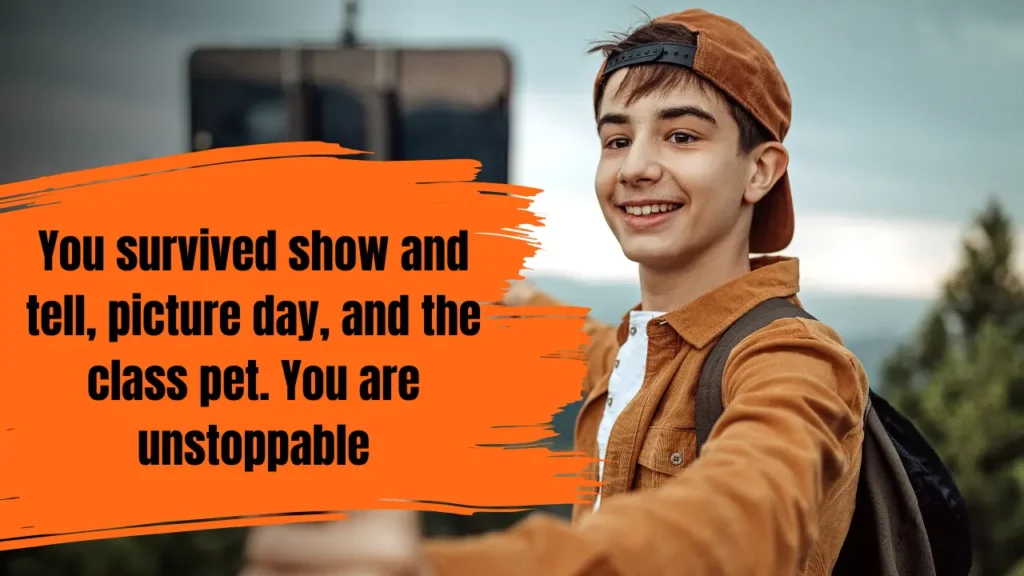 Funny Kindergarten Graduation Messages