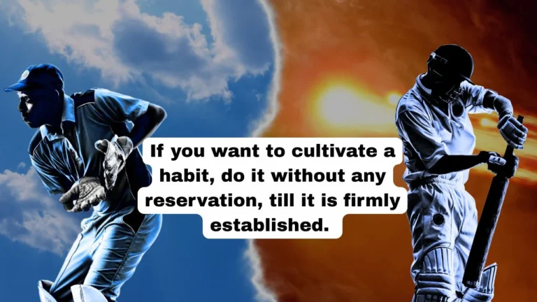 50 Inspiring Messages About the Power of Habits to Transform Your Life