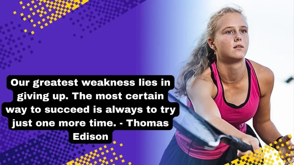 Motivational Messages for Kids About Perseverance and Never Giving Up