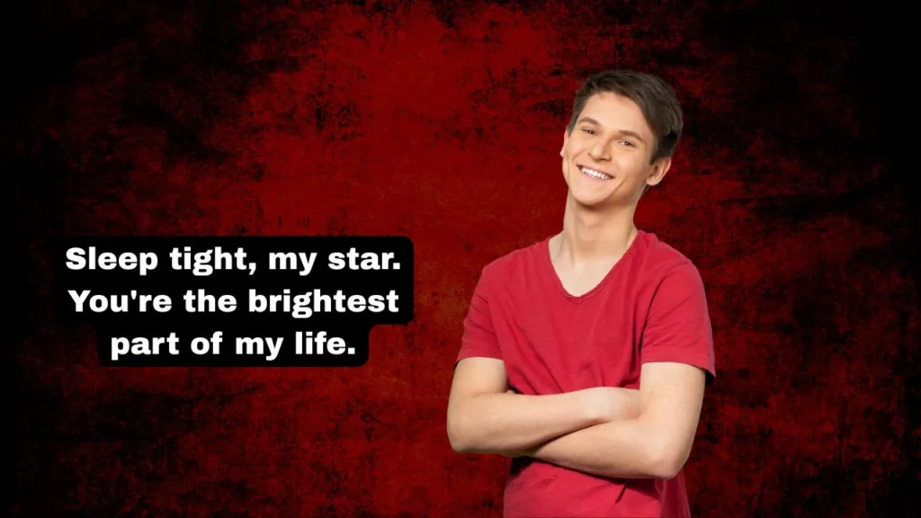 Quick Picks: Best Goodnight Text Messages to Send Right Now