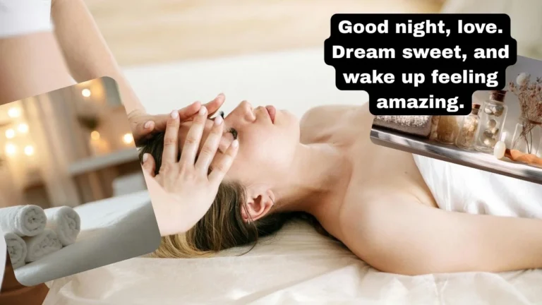 150 Goodnight Text Messages to Put a Smile on Their Face