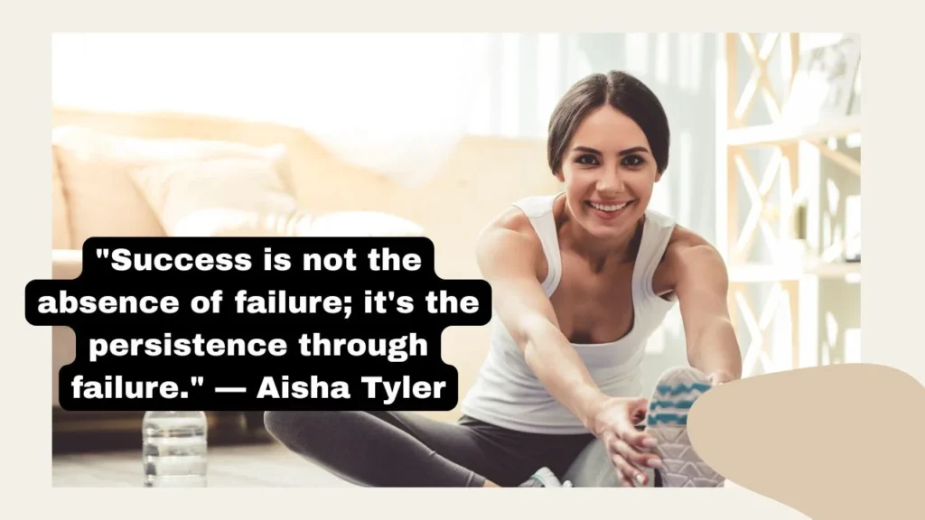 Quotes About Persistence