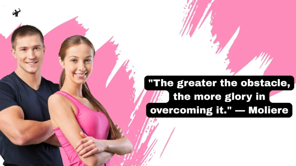 Quotes About Overcoming Obstacles