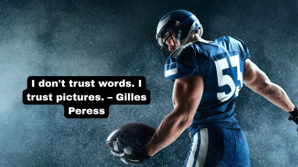 Classic Inspirational Photography Messages