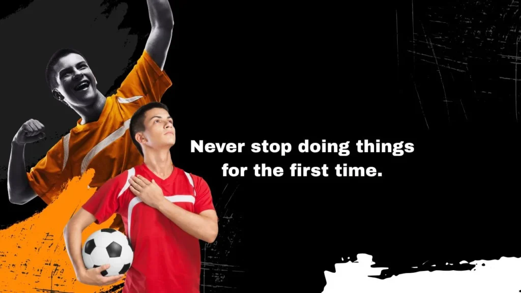 Adventure Photography Messages