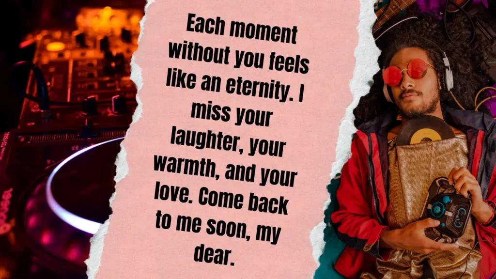 250+ Best Miss You Messages for Girlfriend: to Melt Her Heart