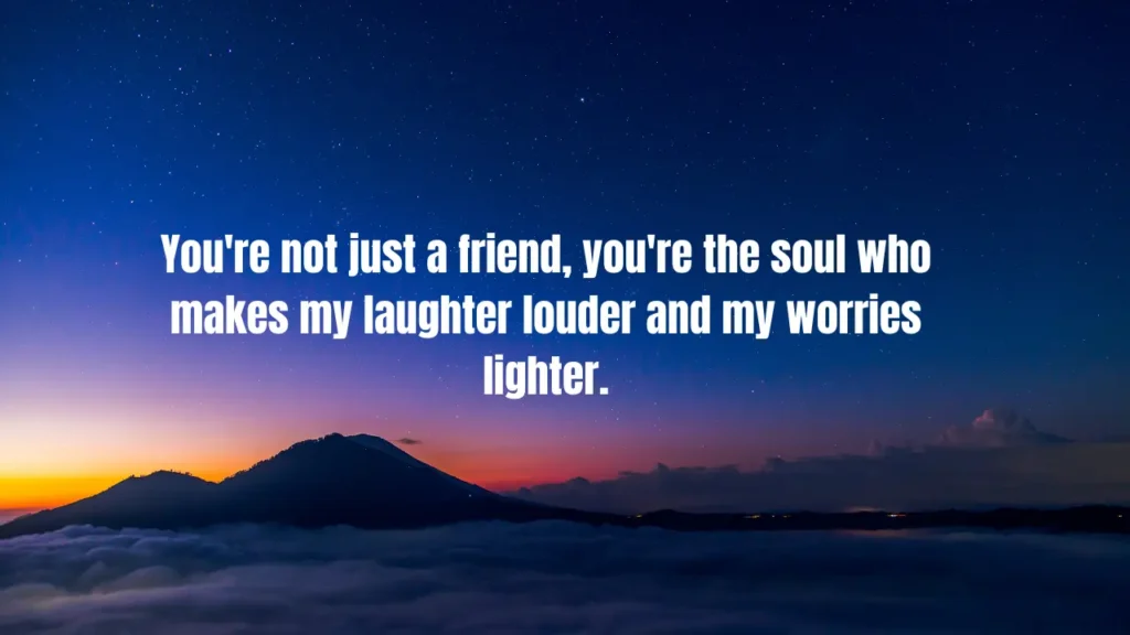 100+ Sweet Messages for a Friend to Make Her Smile