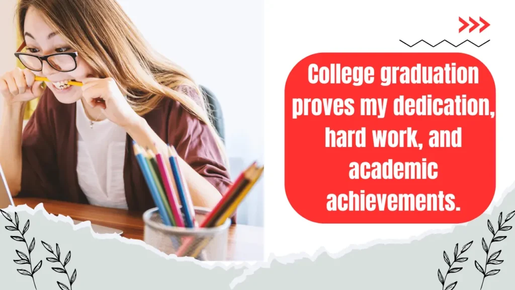 Graduation Wishes for Sons and Daughters