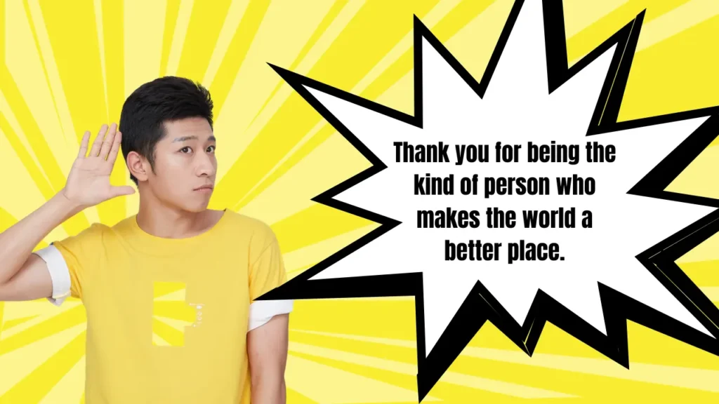 50+ Appreciation Messages for Someone Special: Heartfelt Ways to Show Gratitude