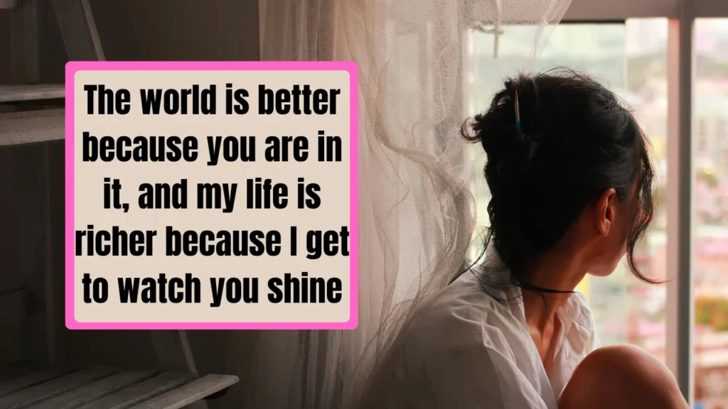 Proud of You Quotes For Him From the Heart