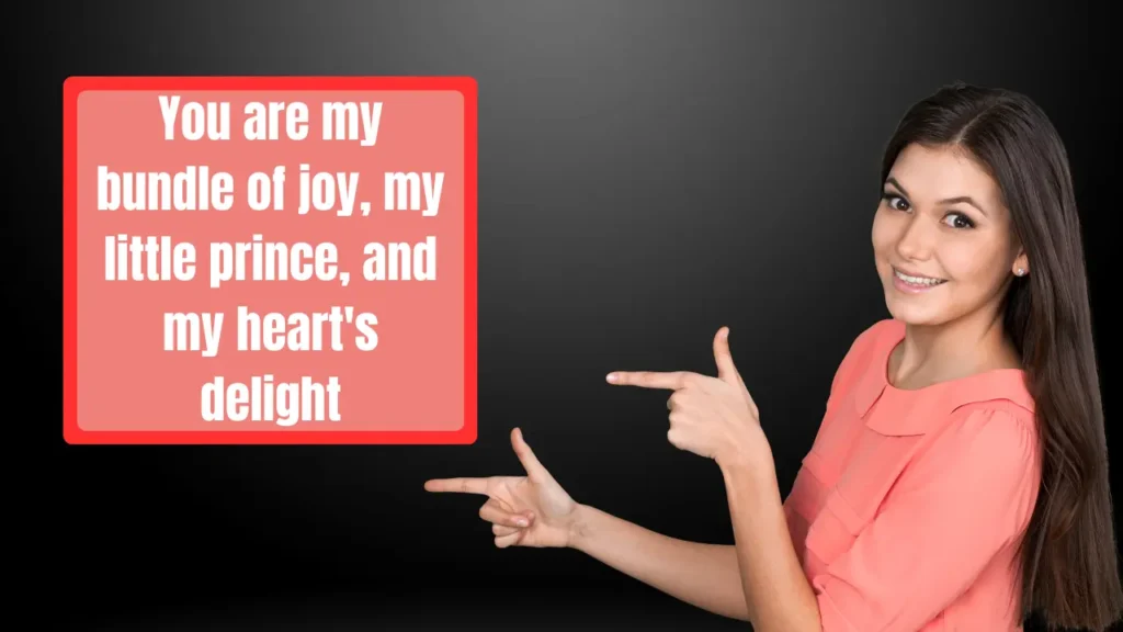 Sentimental Nephew Quotes From Aunt And Uncle