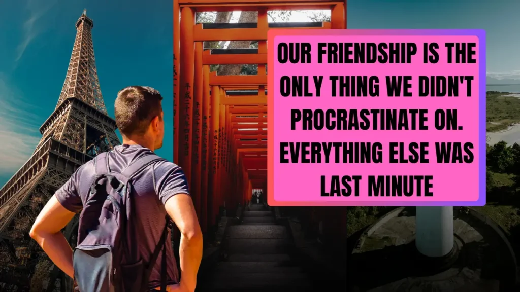 Graduation Captions About Friends for Social Media