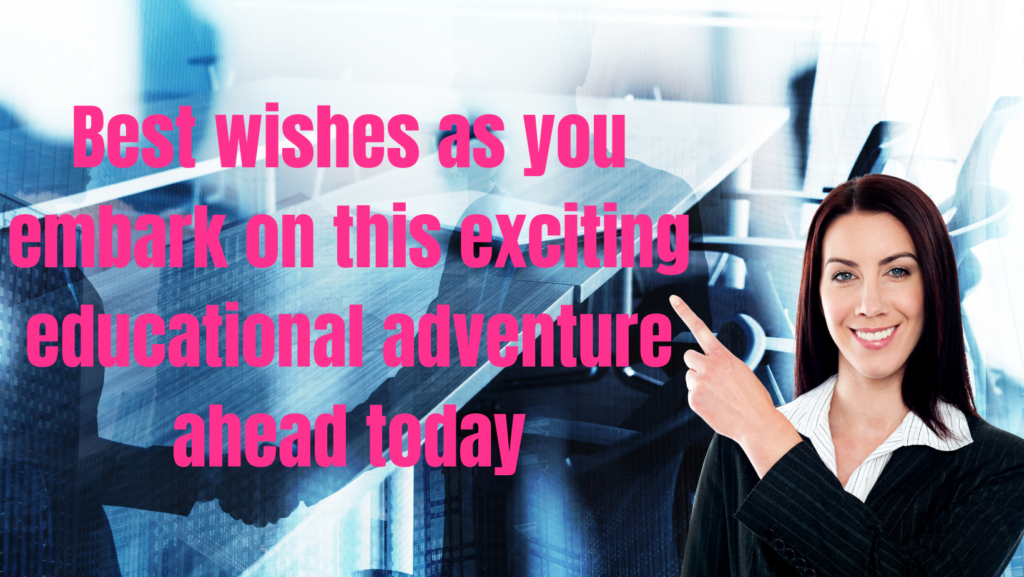 Short & Sweet Success Wishes