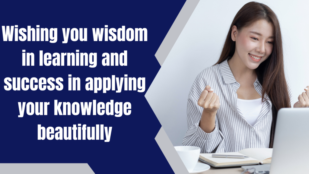 Personal Growth & Life Changes