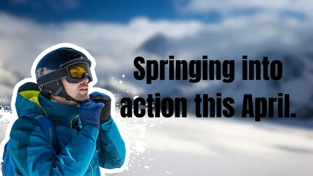 Funny April Sayings and One-Liners