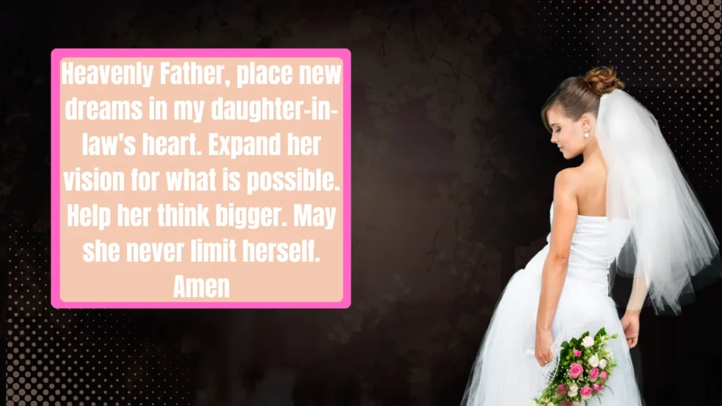 Prayers for Your Daughter-In-Law During Difficult Times