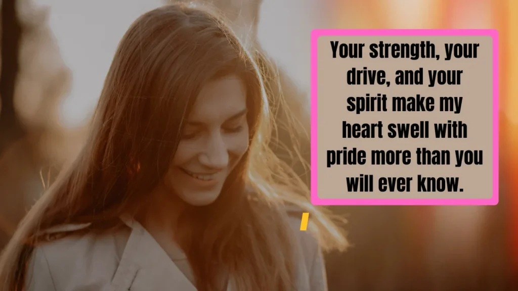 Proud of You Quotes For Your Son