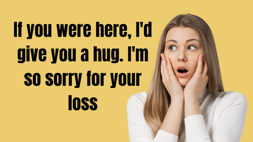 Short Condolence Messages After the Loss of a Wife