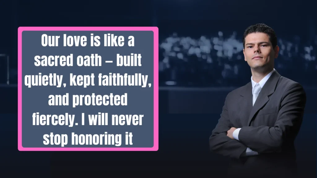 Love And Trust Messages For Friends And Family