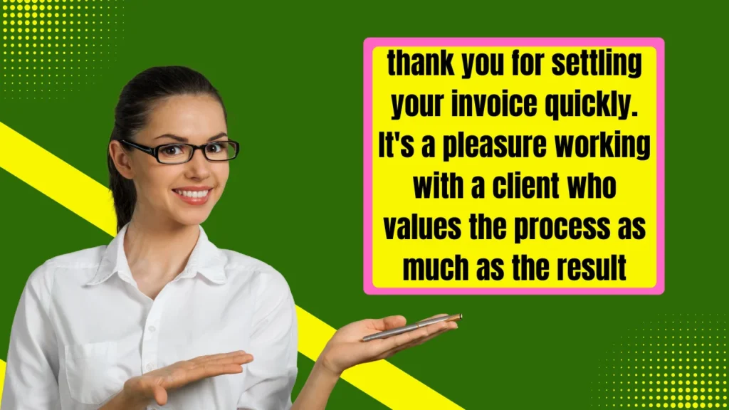 Thank You Note with Referral or Review Request