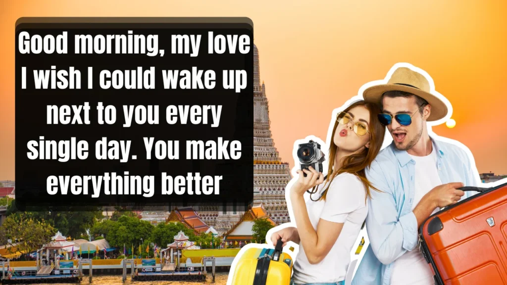 Sweet Flirty Messages That Show Love