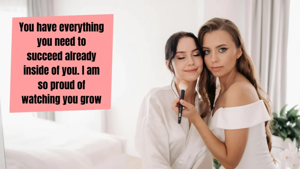 Famous Proud of You Quotes For Him