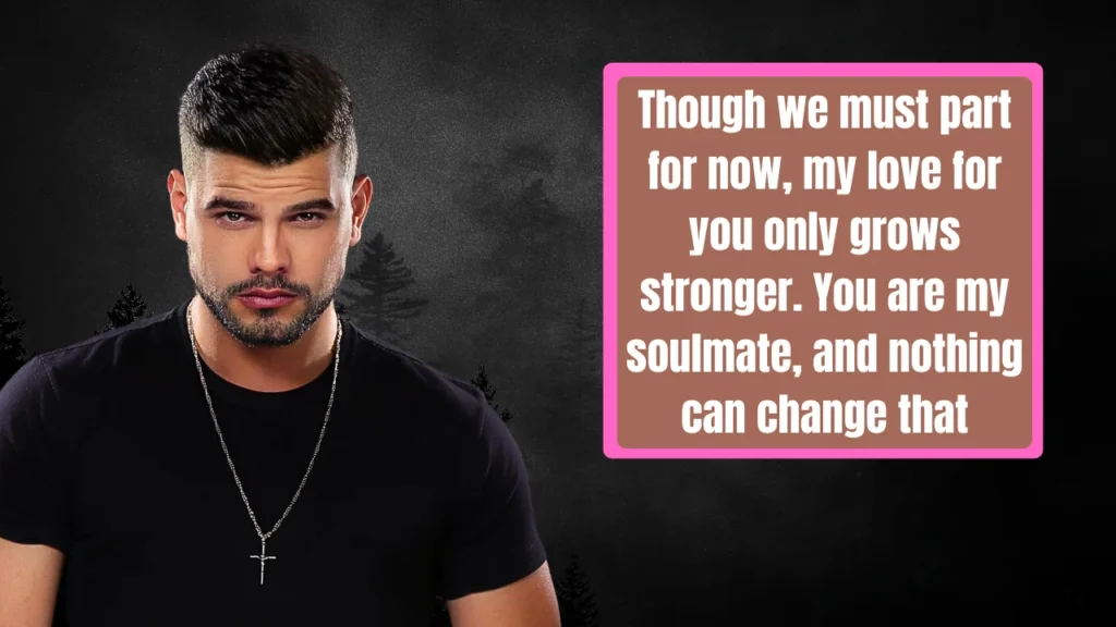 Emotional Farewell Messages for Family Members