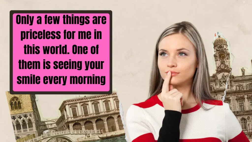 Sweet Good Morning Messages For WhatsApp