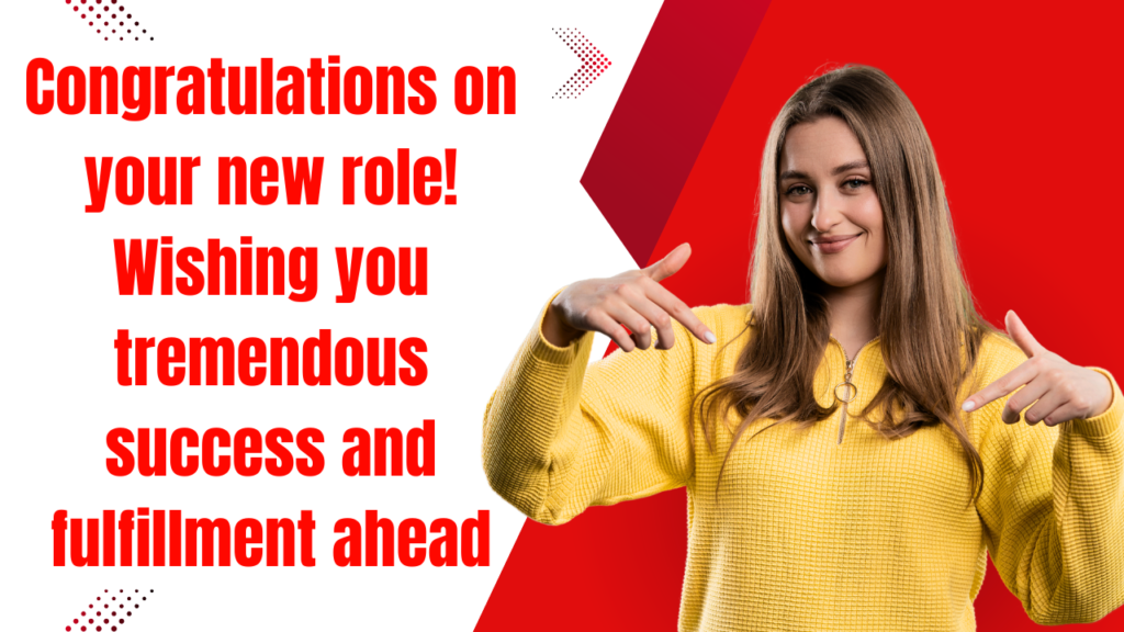 Achievement & Milestone Wishes