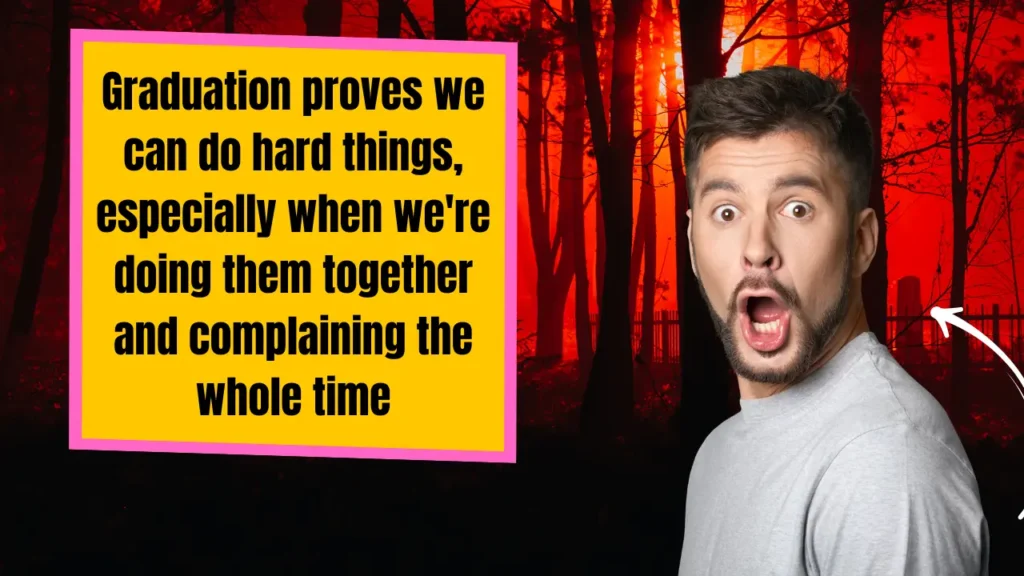 Graduation Quotes About Lifelong Friendship