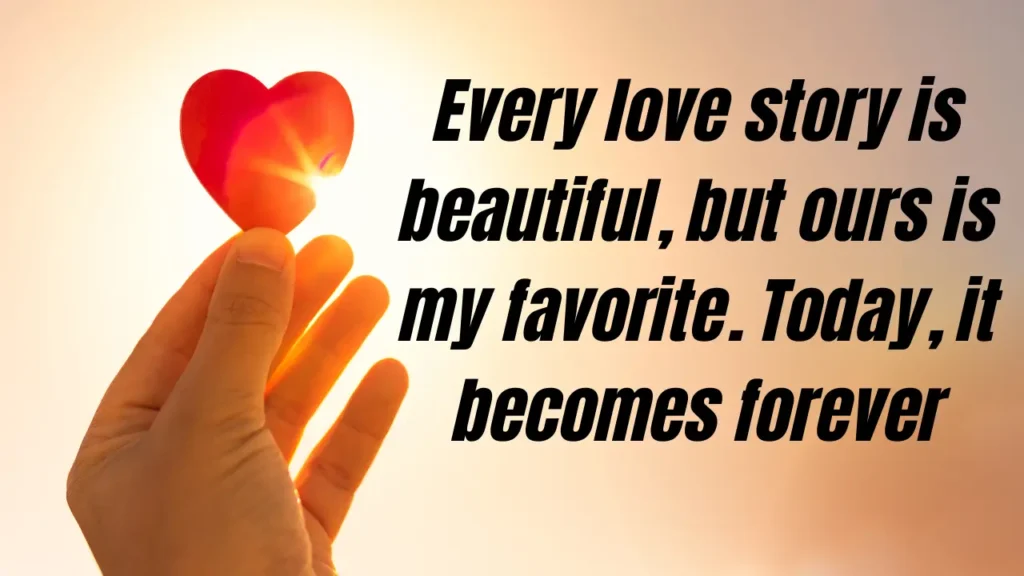 Warm Messages to the Bride from Coworkers Before the Wedding