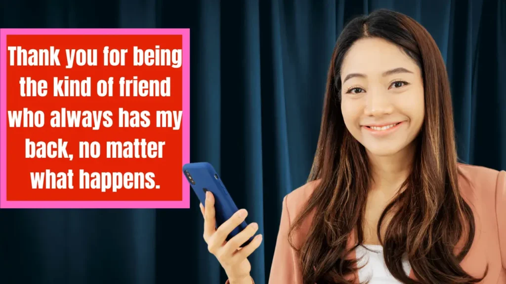 Friendship Messages for Different Occasions