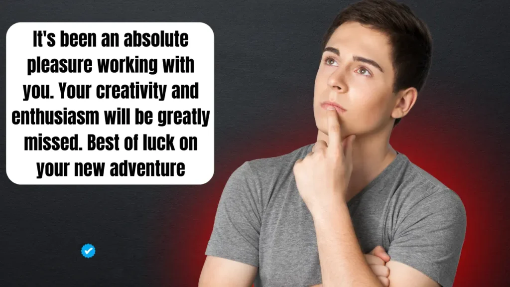 Heartfelt Farewell Messages for Coworkers Leaving the Company