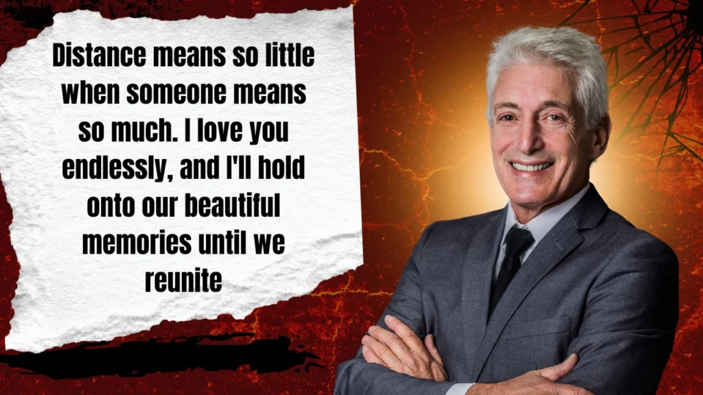 Romantic Farewell Messages for Your Partner