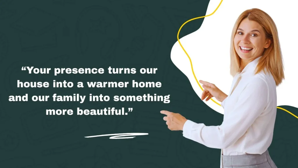 Heartfelt Sister-in-Law-to-Be Quotes