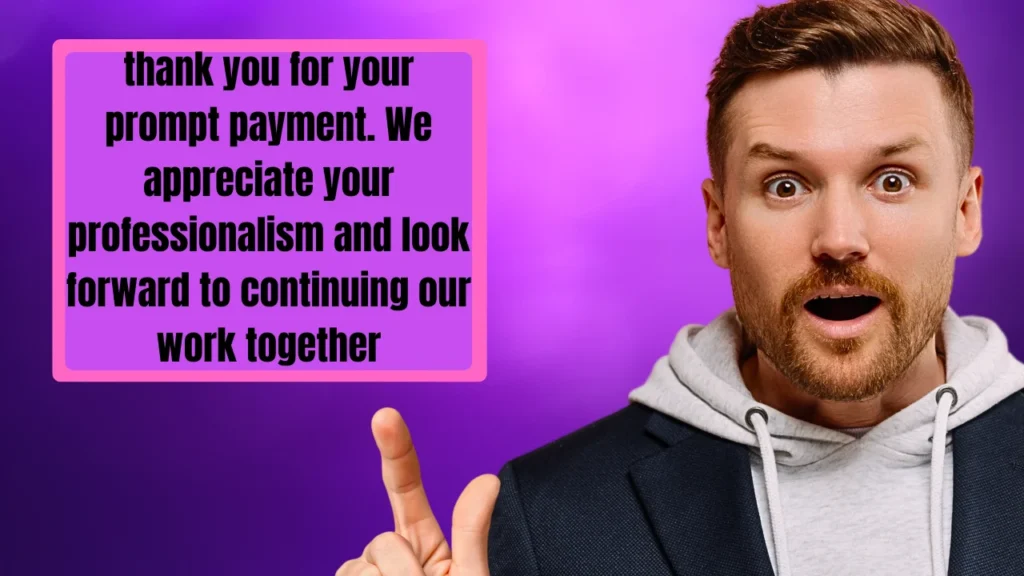 Industry-Specific Thank You Notes