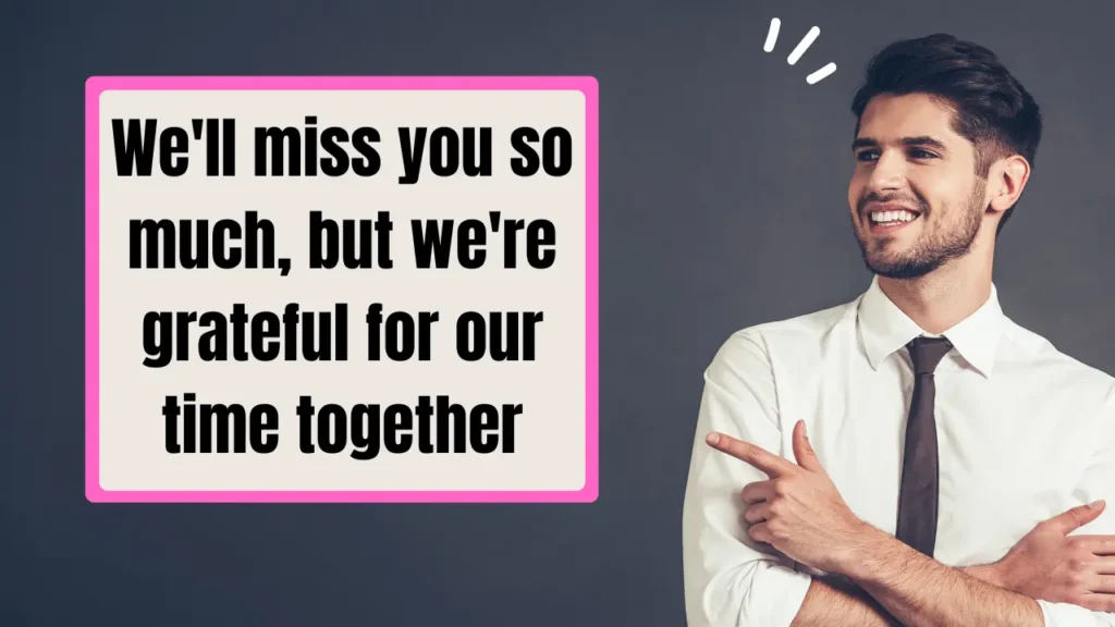 Thank You Messages for Daycare Teacher During Transitions