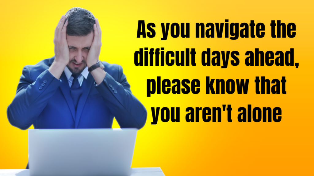 Inspirational Quotes on Grief and Loss