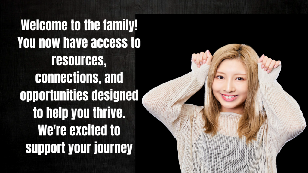 Welcome Messages for Social Media Groups