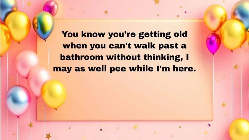 120+ Funny 60th Birthday One Liners That Will Make Everyone Laugh Out Loud