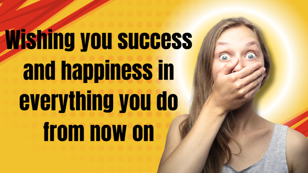 Inspirational & Uplifting Wishes